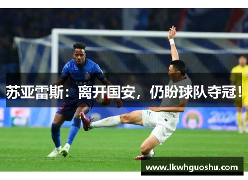 苏亚雷斯：离开国安，仍盼球队夺冠！