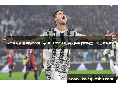 福布斯最新运动员收入榜Top10：C罗2.48亿美元榜首 梅西第三、姆巴佩第六